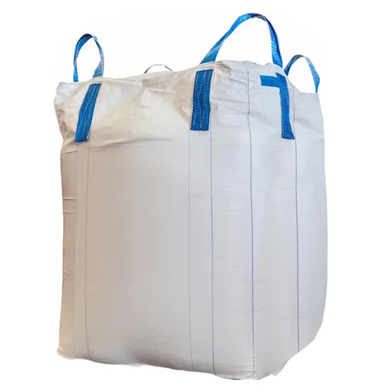 Arena química PP grande/jumbo/a granel/tono/bolsa de 1000 kg